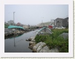 Village of Peggy's Cove * 2592 x 1944 * (1.38MB)